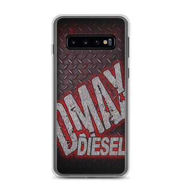 Duramax DMAX Samsung Case-In-Samsung Galaxy S10-From Aggressive Thread
